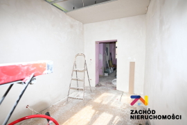 Mieszkanie 2 pokoje w Kożuchowie